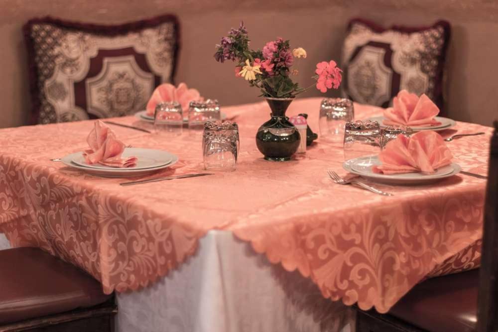 Kasbah Valentine Bed & Breakfast Aït Benhaddou Exterior photo